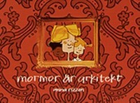 Cover art: Mormor är arkitekt by 