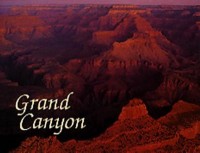 Omslagsbild: Grand Canyon av 