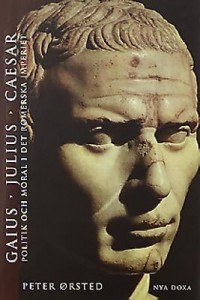 Omslagsbild: Gaius Julius Caesar av 