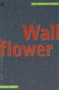 Omslagsbild: Wallflower av 