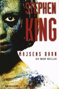 Cover art: Majsens barn och andra noveller by 