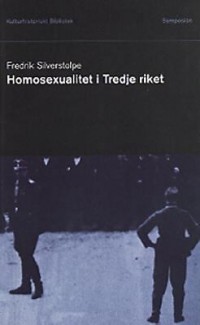 Omslagsbild: Homosexualitet i Tredje riket av 