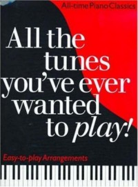 Omslagsbild: All the tunes you've ever wanted to play! av 
