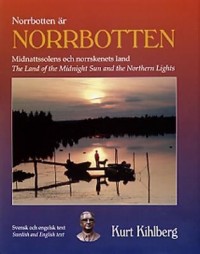 Omslagsbild: Norrbotten är Norrbotten av 