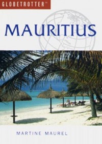 Omslagsbild: Mauritius av 