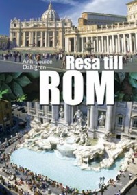Omslagsbild: Resa till Rom av 
