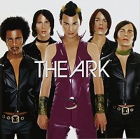 Omslagsbild: We are the Ark av 