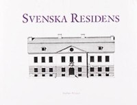 Omslagsbild: Svenska residens av 