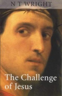 Omslagsbild: The challenge of Jesus av 