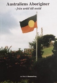 Omslagsbild: Australiens aboriginer av 