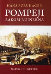 Omslagsbild: Pompeji bakom ruinerna av 