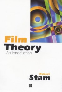 Omslagsbild: Film theory av 