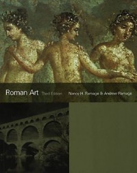 Omslagsbild: Roman art av 