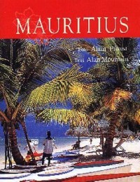 Omslagsbild: Mauritius av 