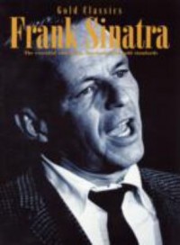 Omslagsbild: Frank Sinatra av 