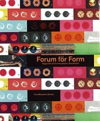 Omslagsbild: Forum för form av 