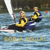 Cover art: Börja segla! by 