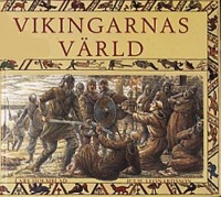 Omslagsbild: Vikingarnas värld av 