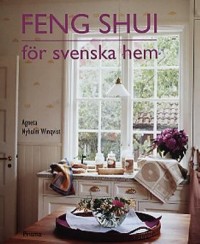 Omslagsbild: Feng shui för svenska hem av 