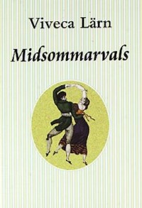 Cover art: Midsommarvals by 