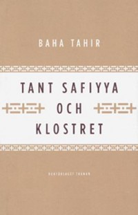 Omslagsbild: Tant Safiyya och klostret av 