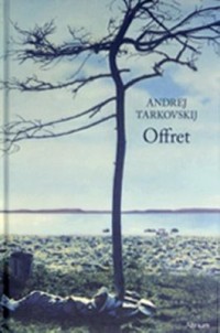 Cover art: Offret by 