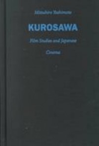Omslagsbild: Kurosawa av 