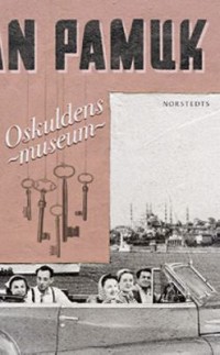 Omslagsbild: Oskuldens museum av 