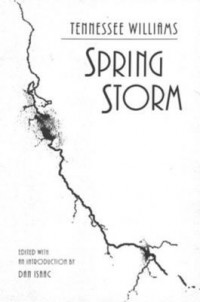 Omslagsbild: Spring storm av 