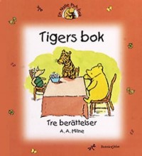 Omslagsbild: Tigers bok av 