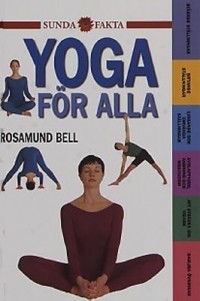 Omslagsbild: Yoga för alla av 