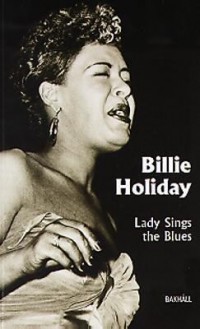 Omslagsbild: Lady sings the blues av 
