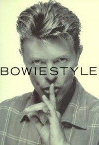 Omslagsbild: Bowiestyle av 