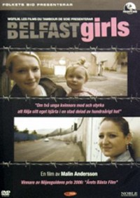 Omslagsbild: Belfast girls av 