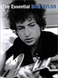 Omslagsbild: The essential Bob Dylan av 
