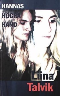 Omslagsbild: Hannas högra hand av 