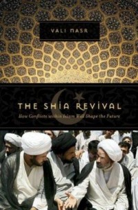 Omslagsbild: The Shia revival av 