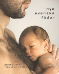 Omslagsbild: Nya svenska fäder av 