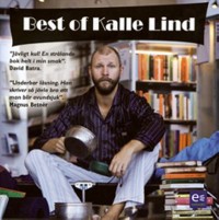 Omslagsbild: Best of Kalle Lind av 