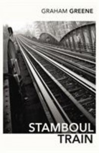 Omslagsbild: Stamboul train av 
