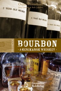 Omslagsbild: En handbok bourbon av 