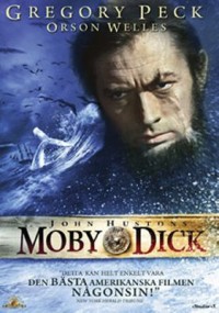 Omslagsbild: Moby Dick av 