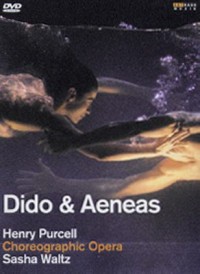 Omslagsbild: Dido & Aeneas av 