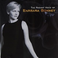 Omslagsbild: The radiant voice of Barbara Bonney av 