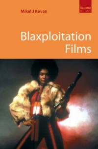 Omslagsbild: Blaxploitation films av 