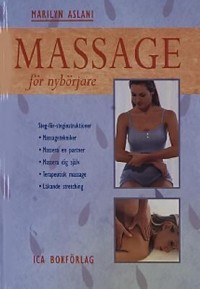 Omslagsbild: Massage för nybörjare av 