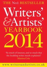 Omslagsbild: Writers' & artists' yearbook av 