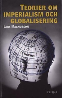 Omslagsbild: Teorier om imperialism och globalisering av 