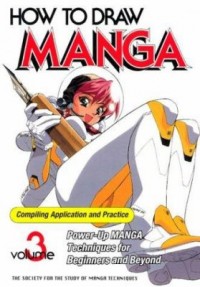 Omslagsbild: How to draw manga av 
