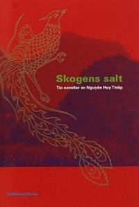 Cover art: Skogens salt by 